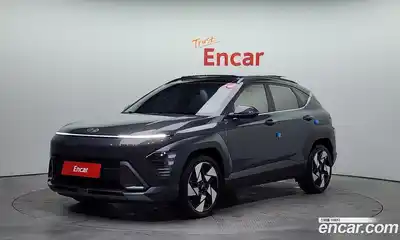 Hyundai Kona, 2023