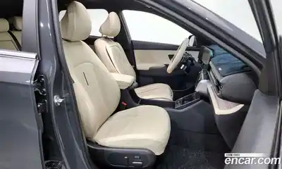 Hyundai Kona 2023 1.6 Автомат в Москве № 357299, миниатюра 12