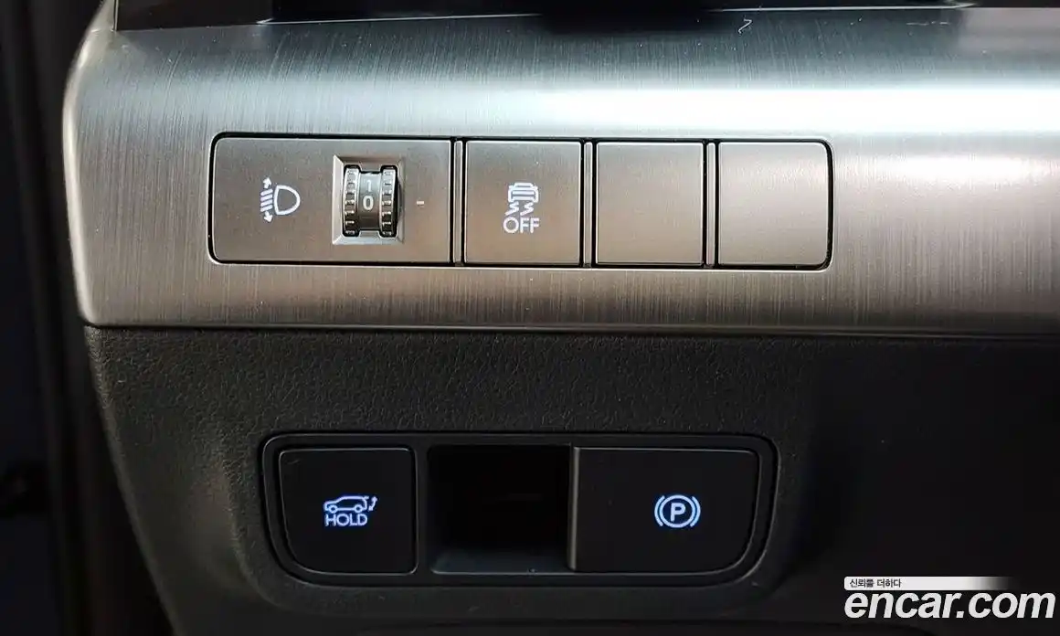 Hyundai Kona 2023 1.6 Автомат в Москве № 357299, фото 13