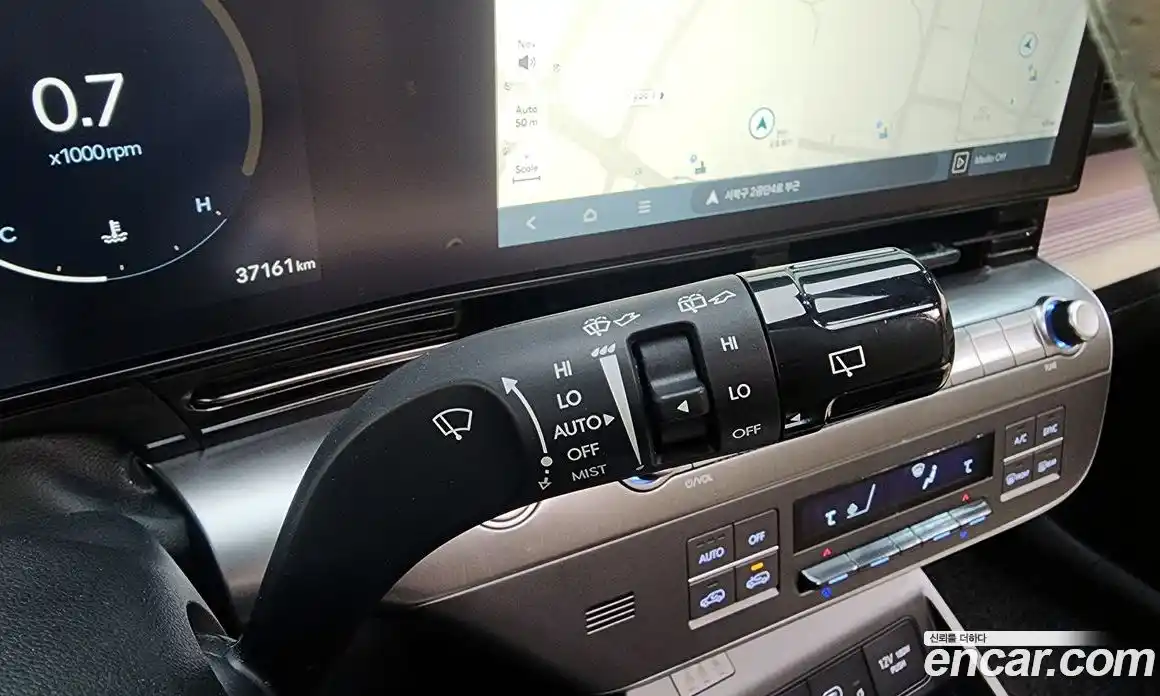 Hyundai Kona 2023 1.6 Автомат в Москве № 357299, фото 15