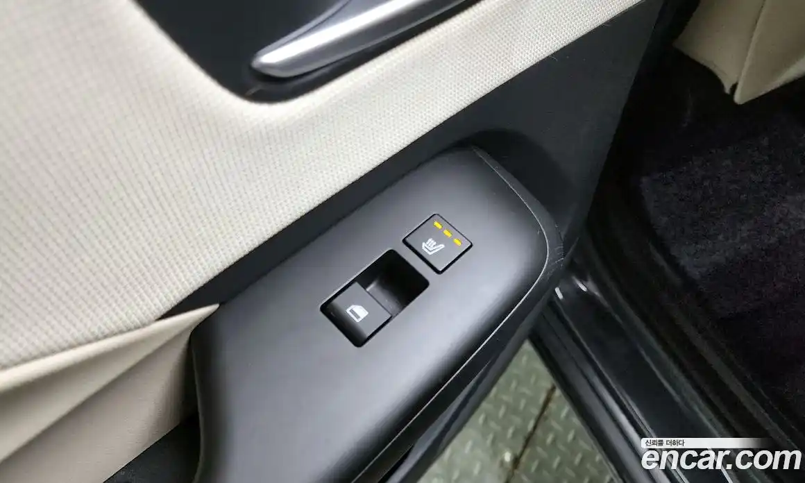 Hyundai Kona 2023 1.6 Автомат в Москве № 357299, фото 18