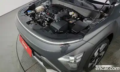 Hyundai Kona 2023 1.6 Автомат в Москве № 357299, миниатюра 6