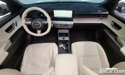 Hyundai Kona 2023 1.6 Автомат в Москве № 357299, миниатюра 7