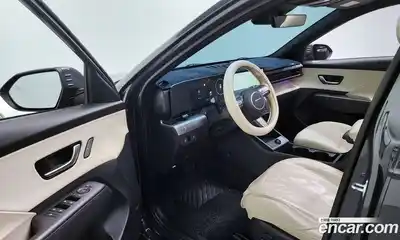 Hyundai Kona 2023 1.6 Автомат в Москве № 357299, миниатюра 10