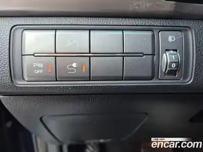 SsangYong Rexton 2018 2.2 Автомат в Москве № 35779, миниатюра 11