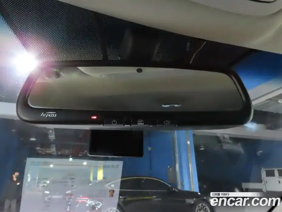 SsangYong TIBOLI 2018 1.6 Автомат в Москве № 35906, фото 16