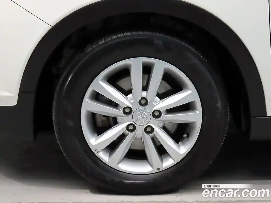 SsangYong TIBOLI 2018 1.6 Автомат в Москве № 35906, фото 20