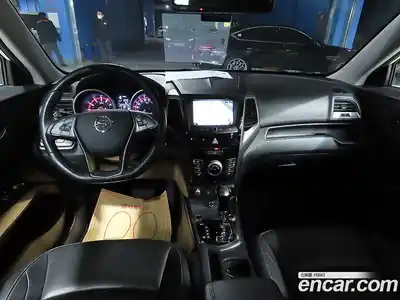 SsangYong TIBOLI 2018 1.6 Автомат в Москве № 35906, миниатюра 5