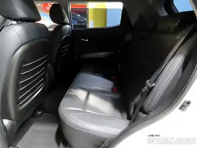 SsangYong TIBOLI 2018 1.6 Автомат в Москве № 35906, миниатюра 7