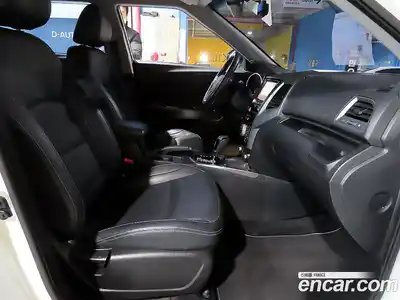 SsangYong TIBOLI 2018 1.6 Автомат в Москве № 35906, миниатюра 8