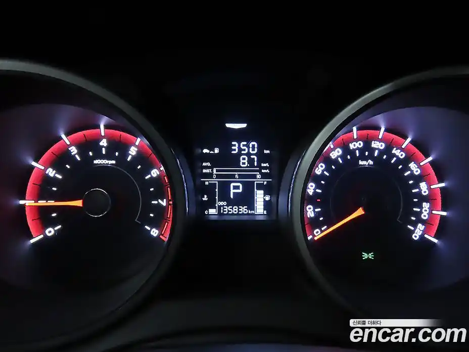 SsangYong TIBOLI 2018 1.6 Автомат в Москве № 35906, фото 9