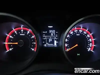 SsangYong TIBOLI 2018 1.6 Автомат в Москве № 35906, миниатюра 9