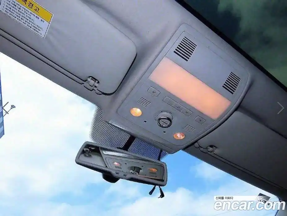 Volkswagen Touareg 2012 3.0 Автомат в Москве № 359182, фото 13