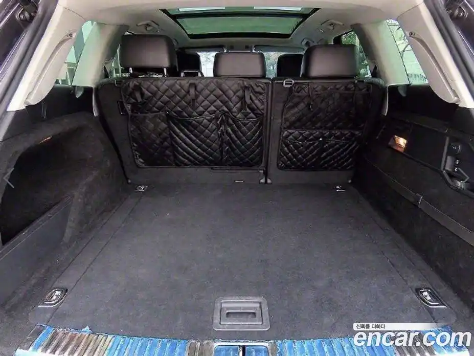 Volkswagen Touareg 2012 3.0 Автомат в Москве № 359182, фото 17