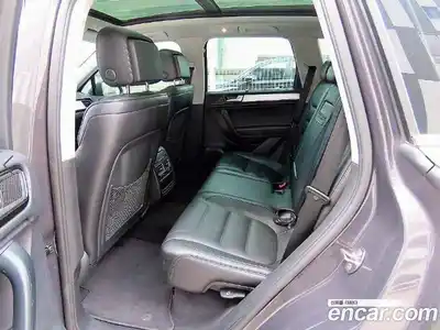 Volkswagen Touareg 2012 3.0 Автомат в Москве № 359182, миниатюра 6