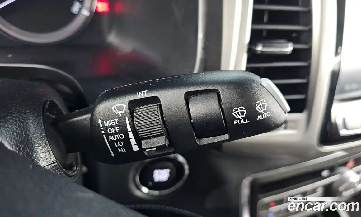 SsangYong Rexton 2019 2.2 Автомат в Москве № 366873, фото 18