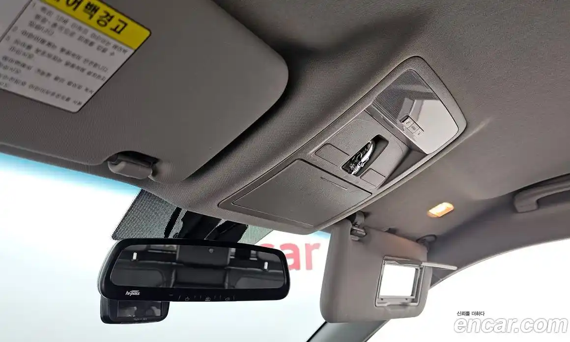 SsangYong Rexton 2019 2.2 Автомат в Москве № 366873, фото 19