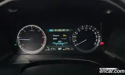 SsangYong Rexton 2019 2.2 Автомат в Москве № 366873, миниатюра 8