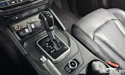 SsangYong Rexton 2019 2.2 Автомат в Москве № 366873, миниатюра 9