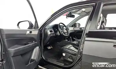 SsangYong Rexton 2019 2.2 Автомат в Москве № 366873, миниатюра 10