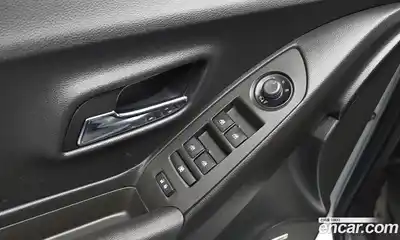 Chevrolet Trax 2013 1.4 Автомат в Москве № 36760, миниатюра 11