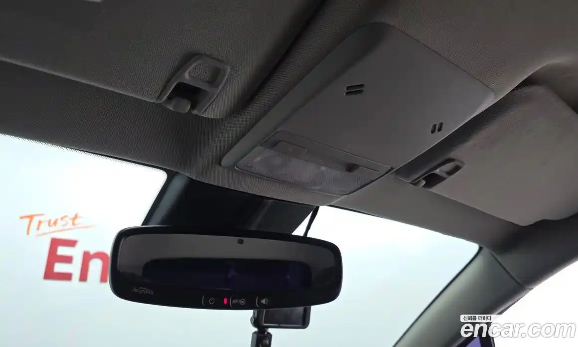 Chevrolet Trax 2013 1.4 Автомат в Москве № 36760, фото 12