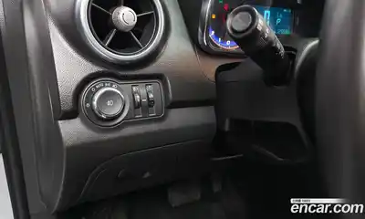 Chevrolet Trax 2013 1.4 Автомат в Москве № 36760, миниатюра 2