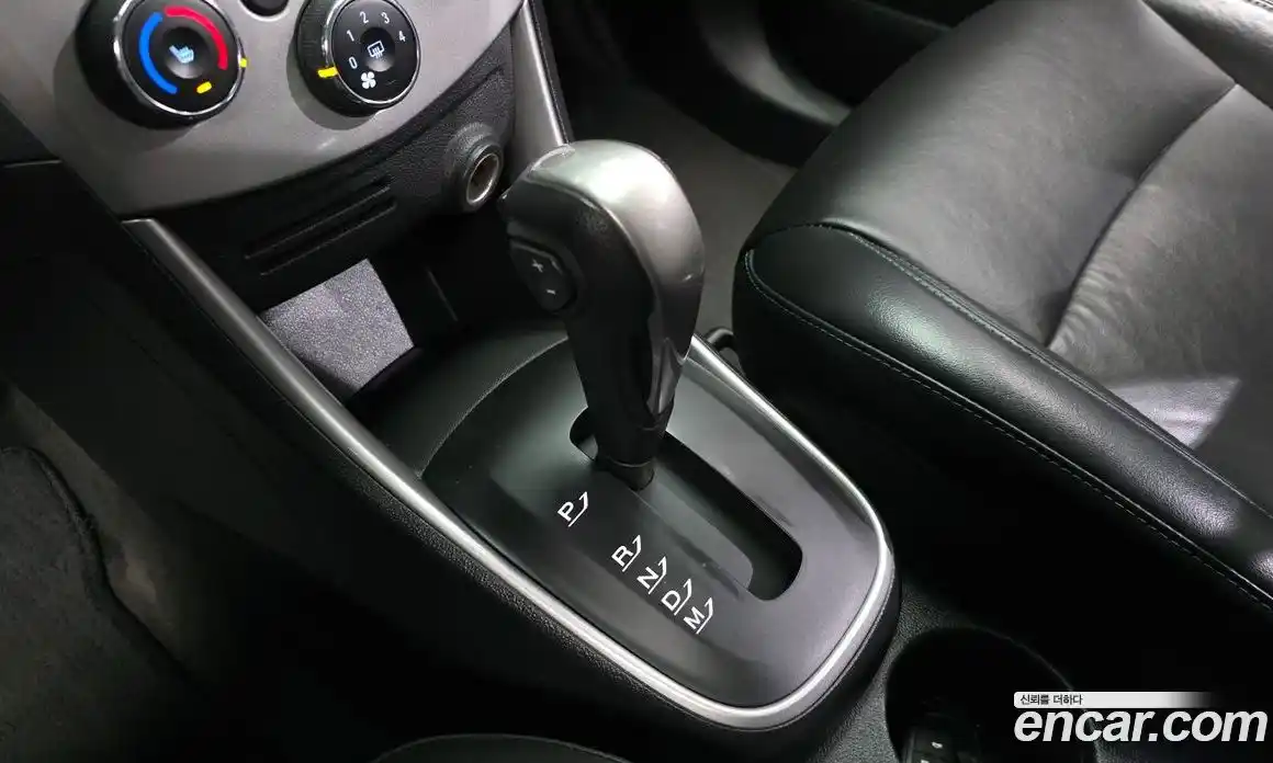 Chevrolet Trax 2013 1.4 Автомат в Москве № 36760, фото 8