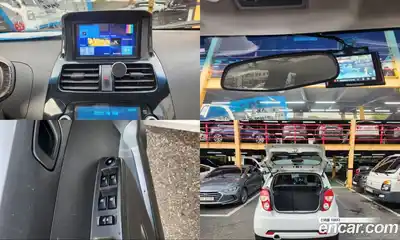 Chevrolet Spark 2014 1.0 Автомат в Москве № 36802, миниатюра 11