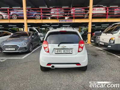 Chevrolet Spark 2014 1.0 Автомат в Москве № 36802, миниатюра 4