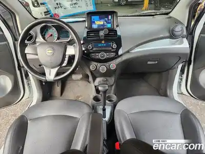 Chevrolet Spark 2014 1.0 Автомат в Москве № 36802, миниатюра 7