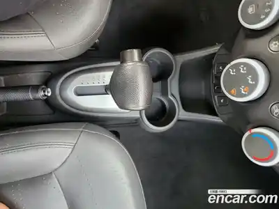 Chevrolet Spark 2014 1.0 Автомат в Москве № 36802, миниатюра 9