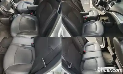 Chevrolet Spark 2014 1.0 Автомат в Москве № 36802, миниатюра 10