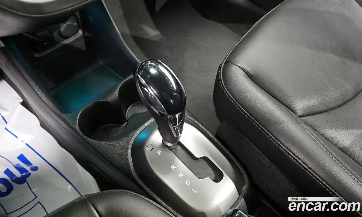 Chevrolet Spark 2017 1.0 Автомат в Москве № 36833, фото 18