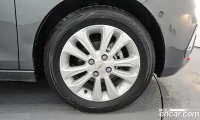 Chevrolet Spark 2017 1.0 Автомат в Москве № 36833, миниатюра 3