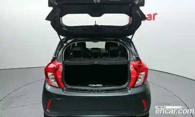 Chevrolet Spark 2017 1.0 Автомат в Москве № 36833, миниатюра 4
