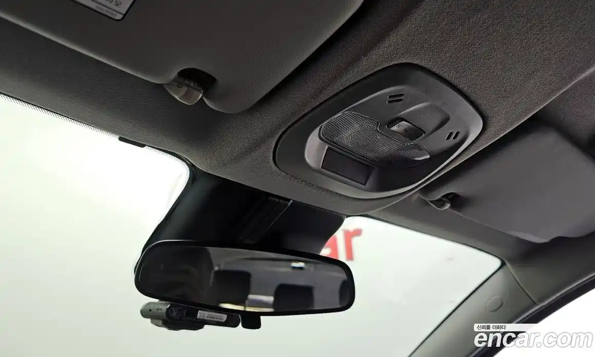 Chevrolet Spark 2017 1.0 Автомат в Москве № 36833, фото 8