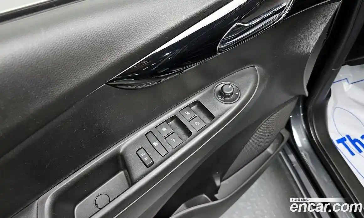 Chevrolet Spark 2017 1.0 Автомат в Москве № 36833, фото 9