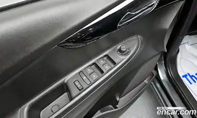 Chevrolet Spark 2017 1.0 Автомат в Москве № 36833, миниатюра 9