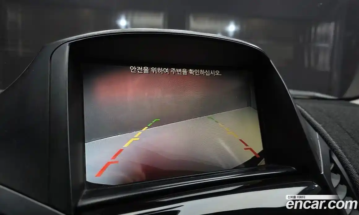 Chevrolet Orlando 2016 1.6 Автомат в Москве № 36924, фото 11