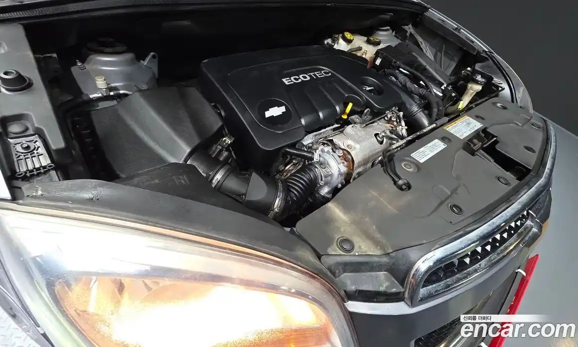 Chevrolet Orlando 2016 1.6 Автомат в Москве № 36924, фото 16