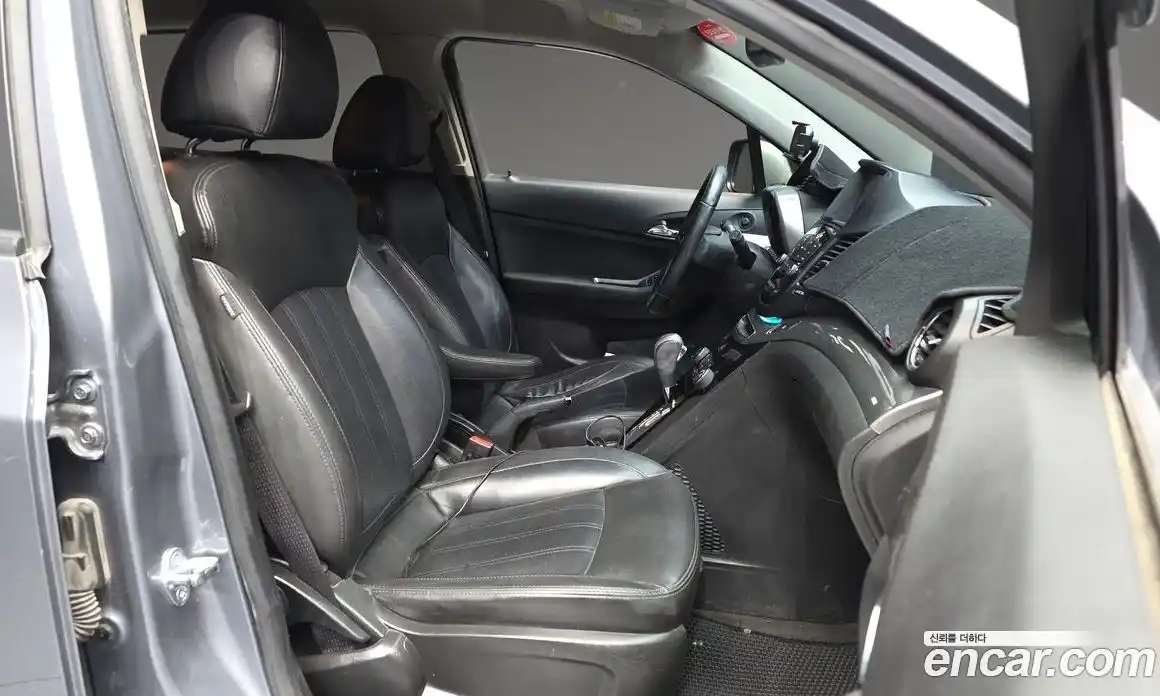 Chevrolet Orlando 2016 1.6 Автомат в Москве № 36924, фото 4