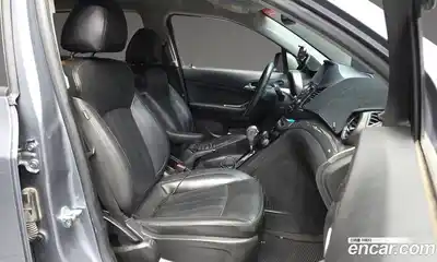 Chevrolet Orlando 2016 1.6 Автомат в Москве № 36924, миниатюра 4