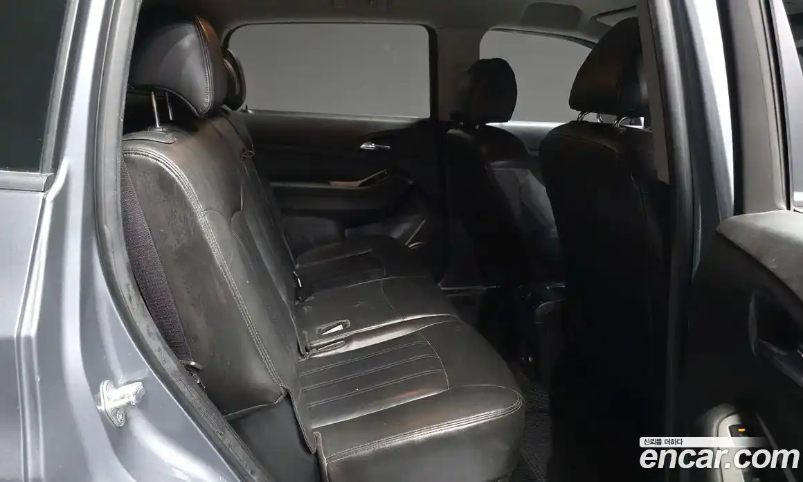 Chevrolet Orlando 2016 1.6 Автомат в Москве № 36924, фото 6