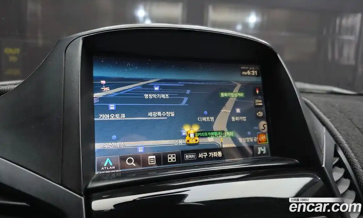 Chevrolet Orlando 2016 1.6 Автомат в Москве № 36924, фото 7