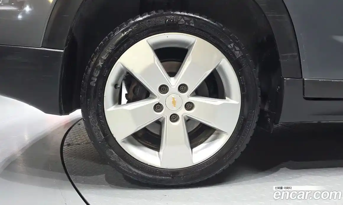 Chevrolet Orlando 2016 1.6 Автомат в Москве № 36924, фото 8