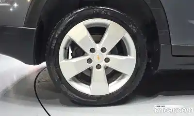 Chevrolet Orlando 2016 1.6 Автомат в Москве № 36924, миниатюра 8