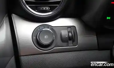 Chevrolet Orlando 2016 1.6 Автомат в Москве № 36924, миниатюра 9