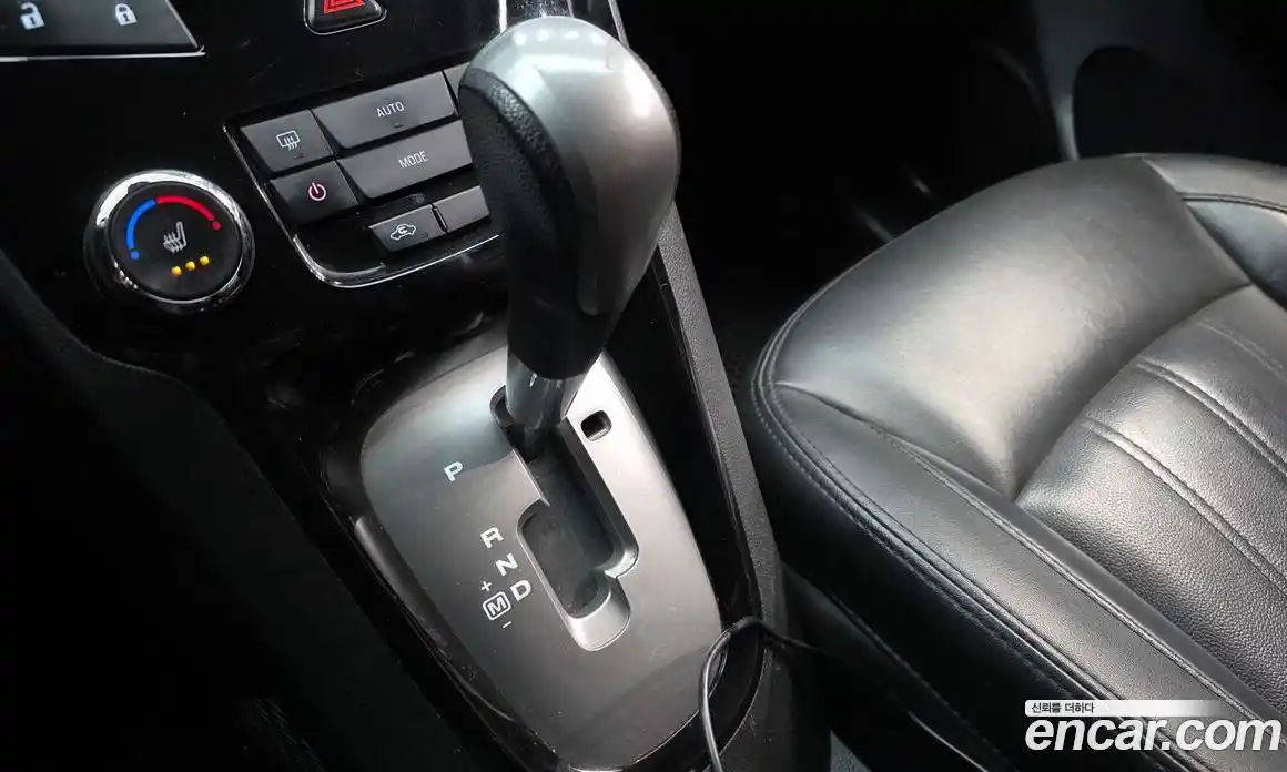 Chevrolet Orlando 2016 1.6 Автомат в Москве № 36924, фото 10