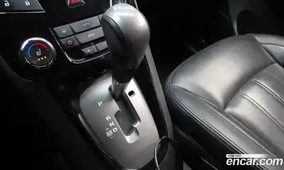 Chevrolet Orlando 2016 1.6 Автомат в Москве № 36924, миниатюра 10